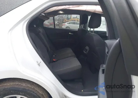 2022 Chevrolet Equinox Awd Lt из США, поврежденный, VIN 3GNAXUEV5NL225852